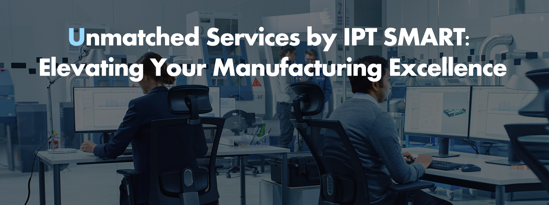 IPT Services-IPT SMART